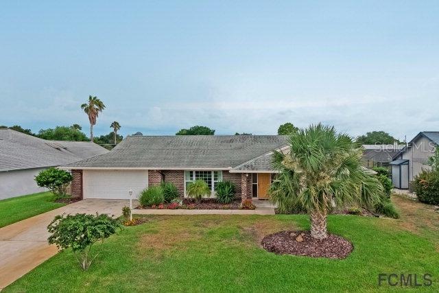 10 Classic Ct., Palm Coast, FL 32137