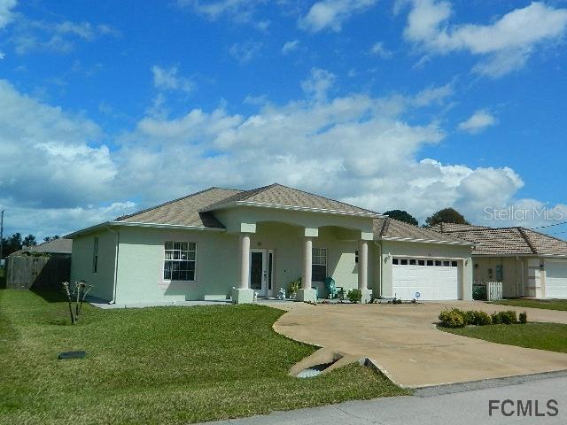 54 Fieldstone Ln., Palm Coast, FL 32137