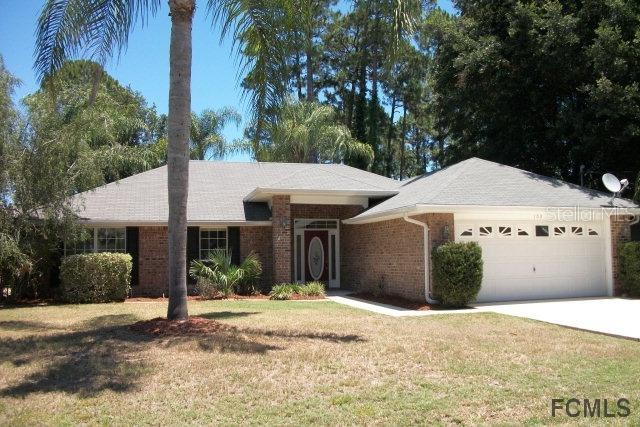 102 Brushwood Ln., Palm Coast, FL 32164