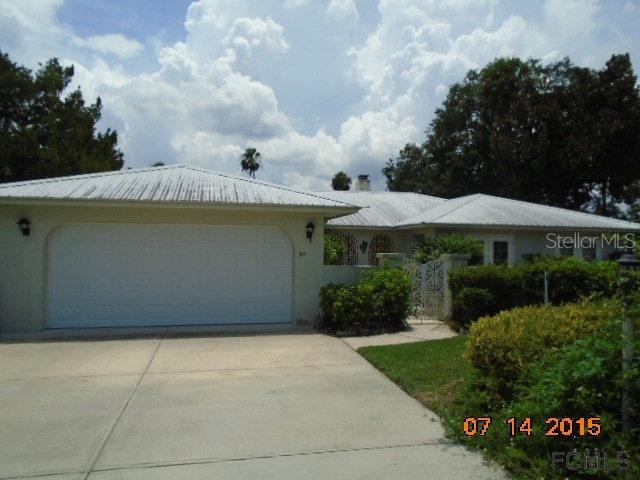 5 Ferguson Ct., Palm Coast, FL 32137