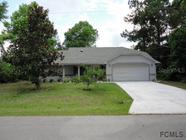 18 Westglen Ln., Palm Coast, FL 32164