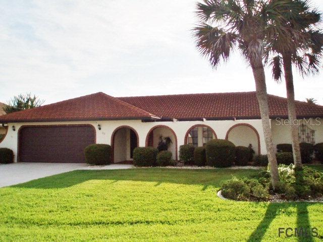 25 Claymont Ct., Palm Coast, FL 32137