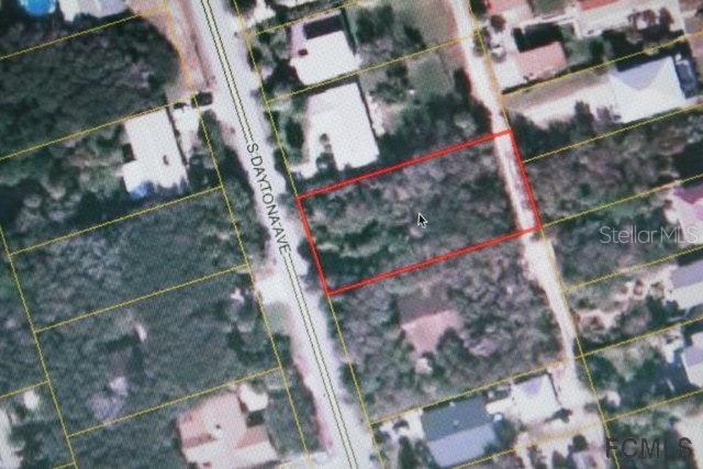 2235 Daytona Ave., Flagler Beach, FL 32136