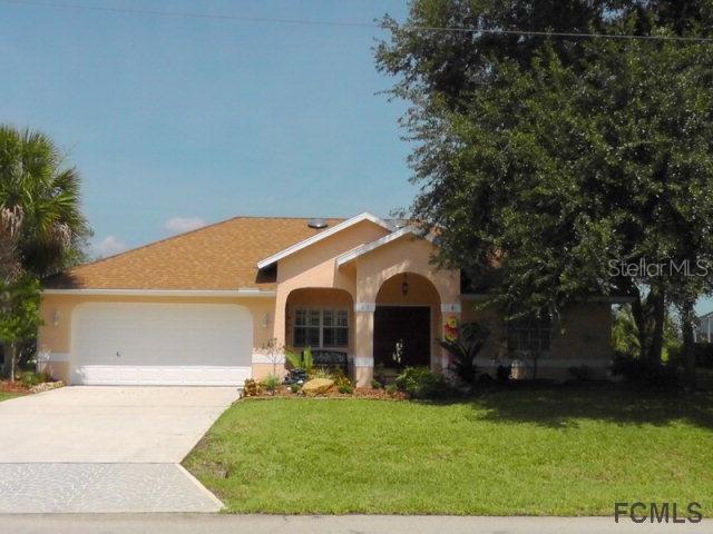 23 Cochise Ct., Palm Coast, FL 32137