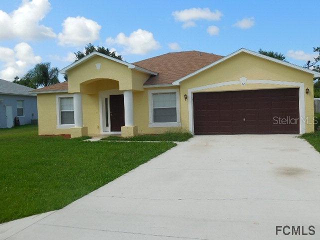 12 Birdseye Pl., Palm Coast, FL 32137