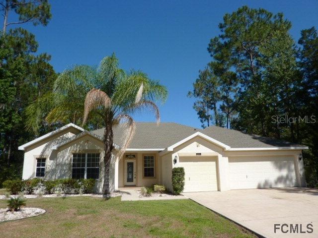 68 Bannbury Ln., Palm Coast, FL 32137