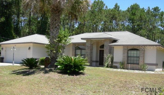 74 Whispering Pine Dr., Palm Coast, FL 32164