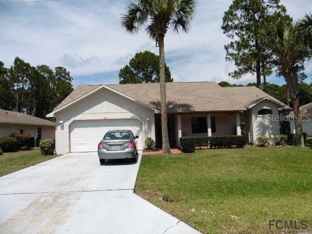 88 Bridgehaven Dr., Palm Coast, FL 32137