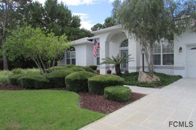 13 Lewis Dr., Palm Coast, FL 32137