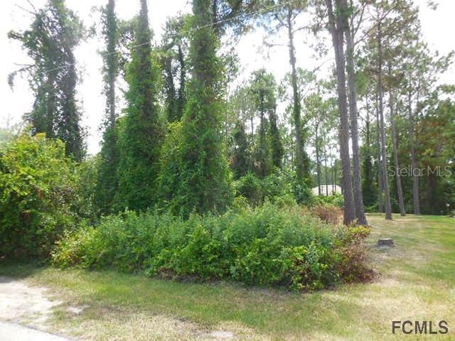 92 Emerson Dr., Palm Coast, FL 32164