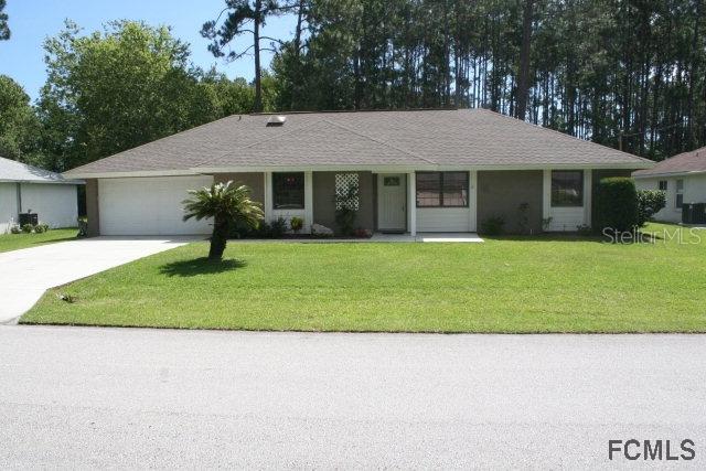 14 Beacon Mill Ln., Palm Coast, FL 32164