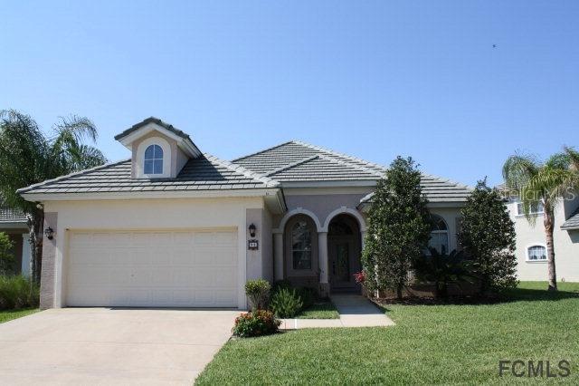 92 Longview Way, Palm Coast, FL 32167