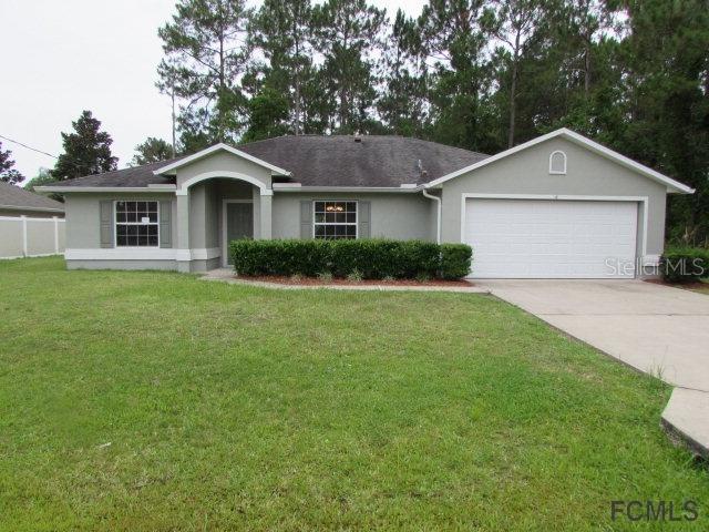 16 Eastgate Ln., Palm Coast, FL 32164