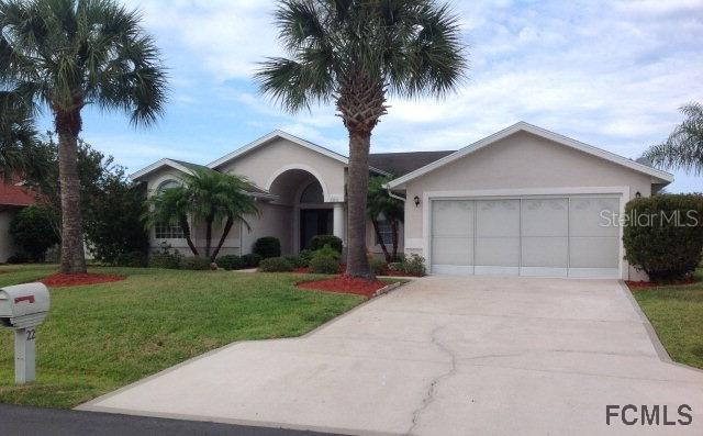 22 Cottagegate Ct., Palm Coast, FL 32137