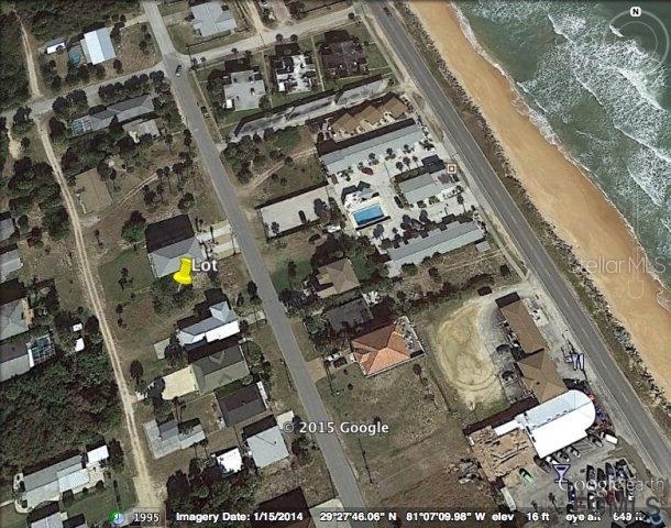 1824 S Central Ave., Flagler Beach, FL 32136