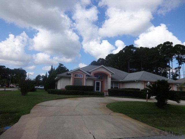 1 Bennett Ln., Palm Coast, FL 32137