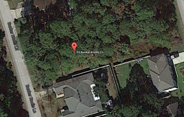 24 Bunker Knolls Ln., Palm Coast, FL 32137