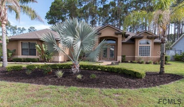 19 Egret Tr., Palm Coast, FL 32164