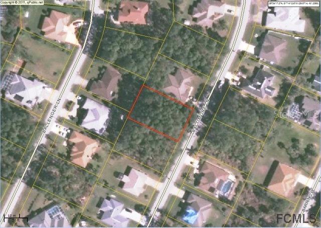 64 Baltimore Ln., Palm Coast, FL 32137