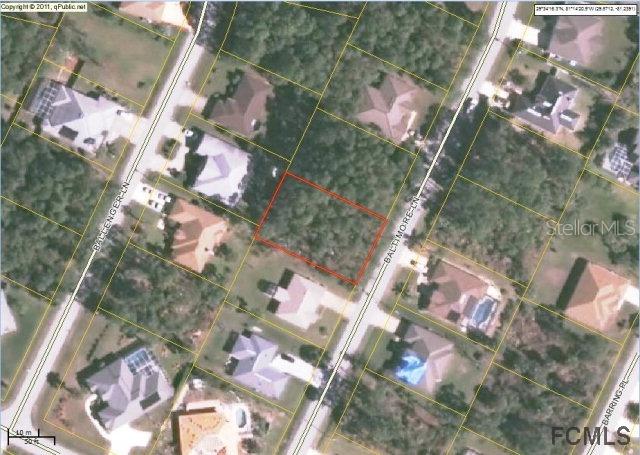 66 Baltimore Ln., Palm Coast, FL 32137