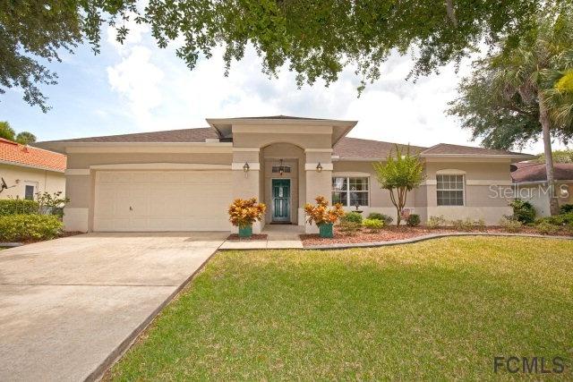 4 Carlson Ln., Palm Coast, FL 32137