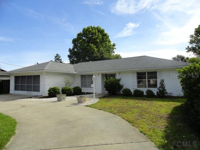 73 Florida Park Dr., Palm Coast, FL 32137