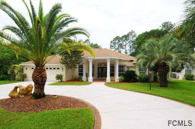 22 Ellsworth Dr., Palm Coast, FL 32164