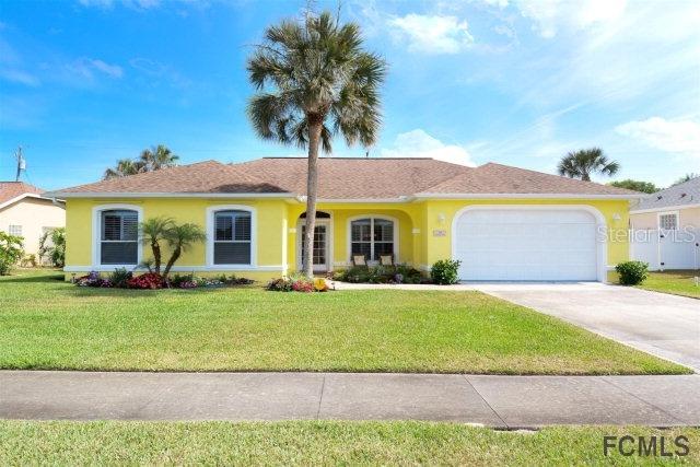 114 Heron Dunes Dr., Ormond Beach, FL 32176
