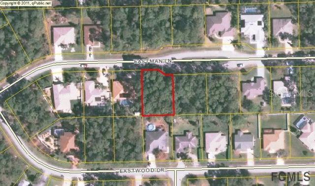 10 Eastman Ln., Palm Coast, FL 32164