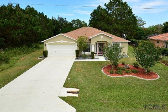 65 Flemingwood Ln., Palm Coast, FL 32137