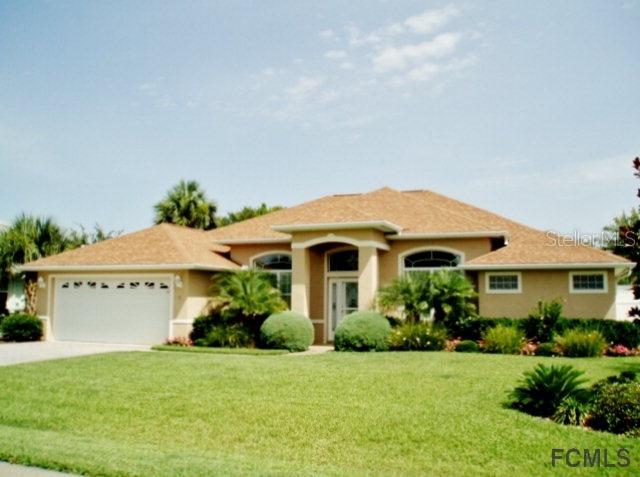 7 Flintstone Ct., Palm Coast, FL 32137