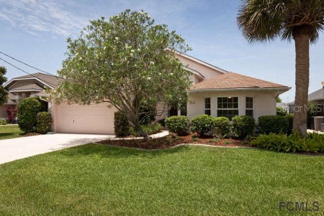 84 Cochise Ct., Palm Coast, FL 32137