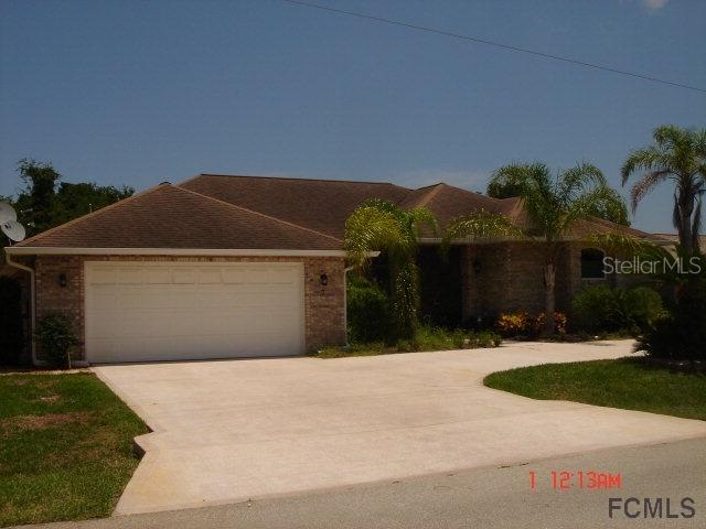 7 Cleveland Ct., Palm Coast, FL 32137