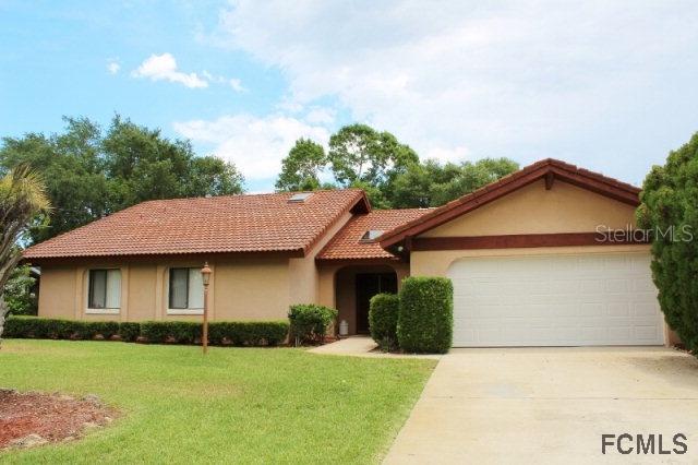 5 Coral Reef Ct., Palm Coast, FL 32137