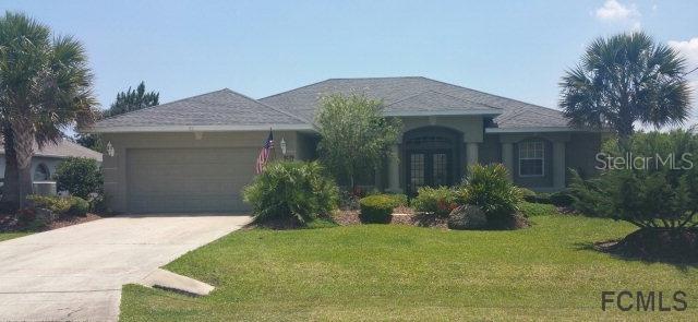 52 Longfellow Dr., Palm Coast, FL 32137