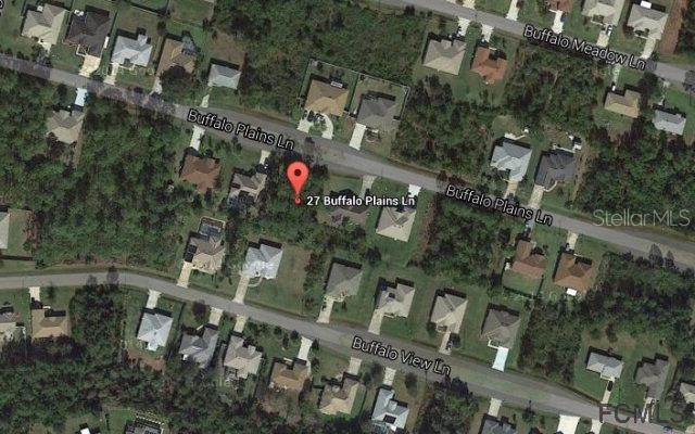 27 Buffalo Plains Ln., Palm Coast, FL 32137