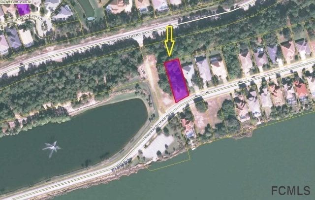 81 Emerald Lake Dr., Palm Coast, FL 32137