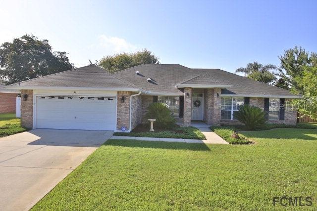 10 Lemay Pl., Palm Coast, FL 32137