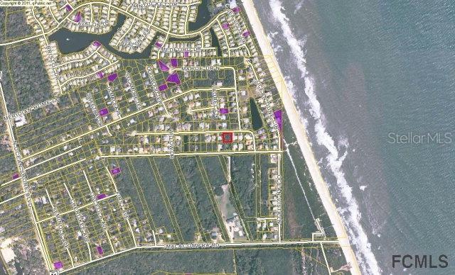 12 Cottonwood Tr., Palm Coast, FL 32137