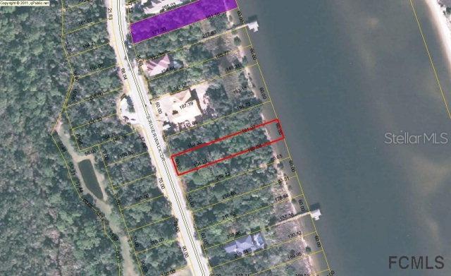 251 S Riverwalk Dr., Palm Coast, FL 32137