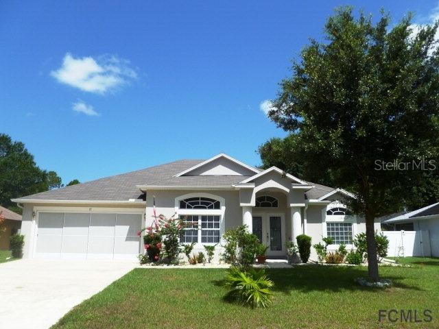 71 Brookside Ln., Palm Coast, FL 32137