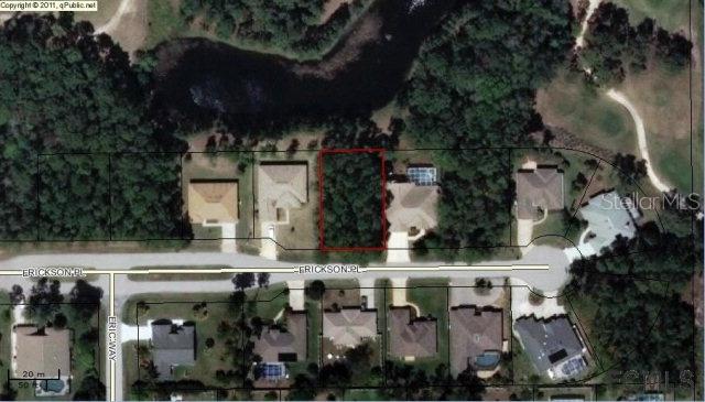 10 Erickson Pl., Palm Coast, FL 32164