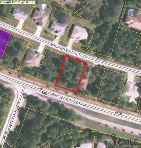 42 White Feather Ln., Palm Coast, FL 32164