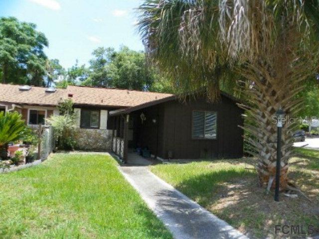 192 Oak Ln. #1, Flagler Beach, FL 32136