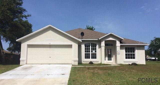 [Address Hidden by Seller], Palm Coast, FL 32137
