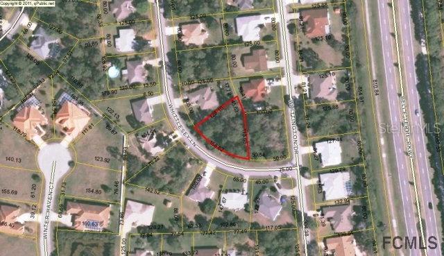 4 Whittlesey Ln., Palm Coast, FL 32164