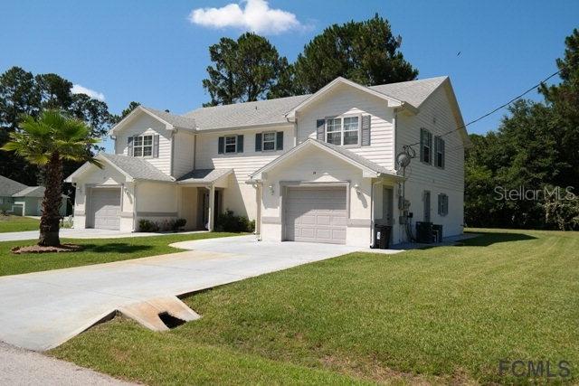 1 Bunker Knolls Ln., Palm Coast, FL 32137