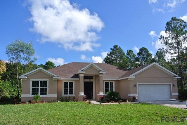 3 Walker Dr., Palm Coast, FL 32164