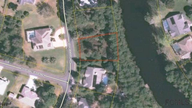 52 Bud Hollow Dr., Palm Coast, FL 32137