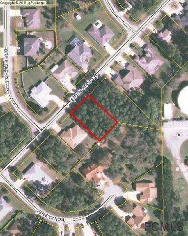 38 Bren Mar Ln., Palm Coast, FL 32137
